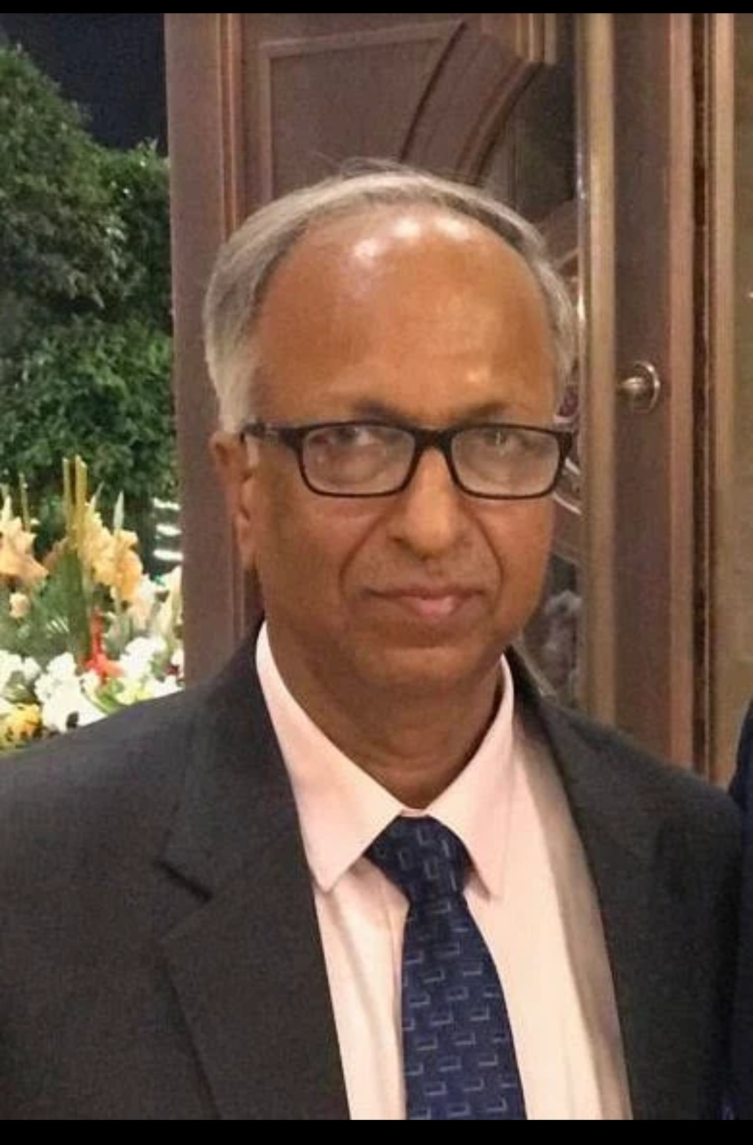 Dr Mahesh Mittal Physician and Adult Vaccination Clinic in Modinagar